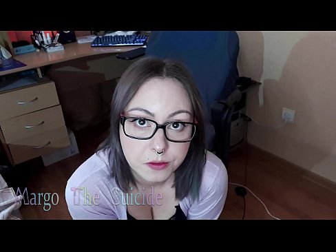 ❤️ Seksi djevojka s naočalama duboko siše dildo na kameri ❤️ Porno fb na hr.justindianpornx.ru