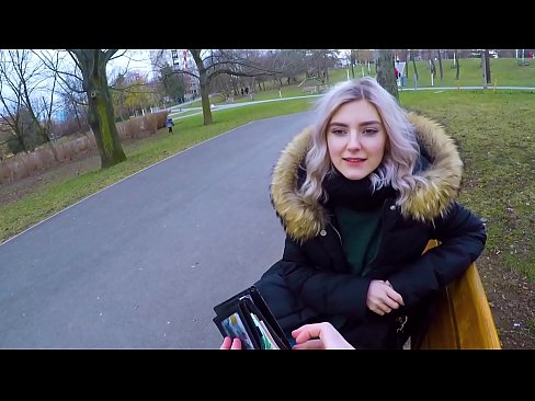 ❤️ Proguta vruću spermu stranca za novac - popuši u parku Eva Elfie ❤️ Porno fb na hr.justindianpornx.ru